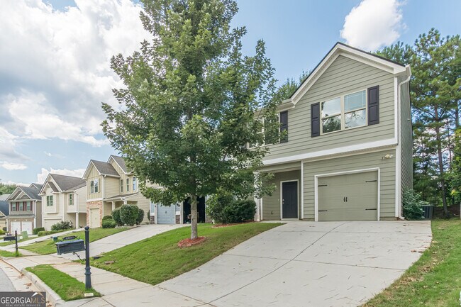 Building Photo - 127 Seabreeze Ct