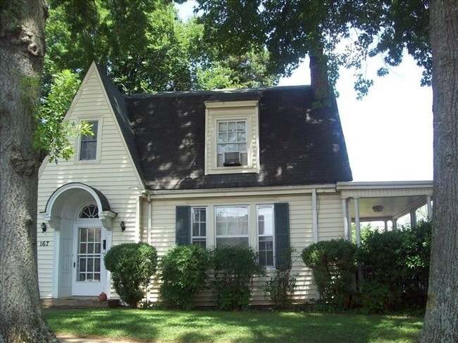 Building Photo - Call today to schedule your appointment