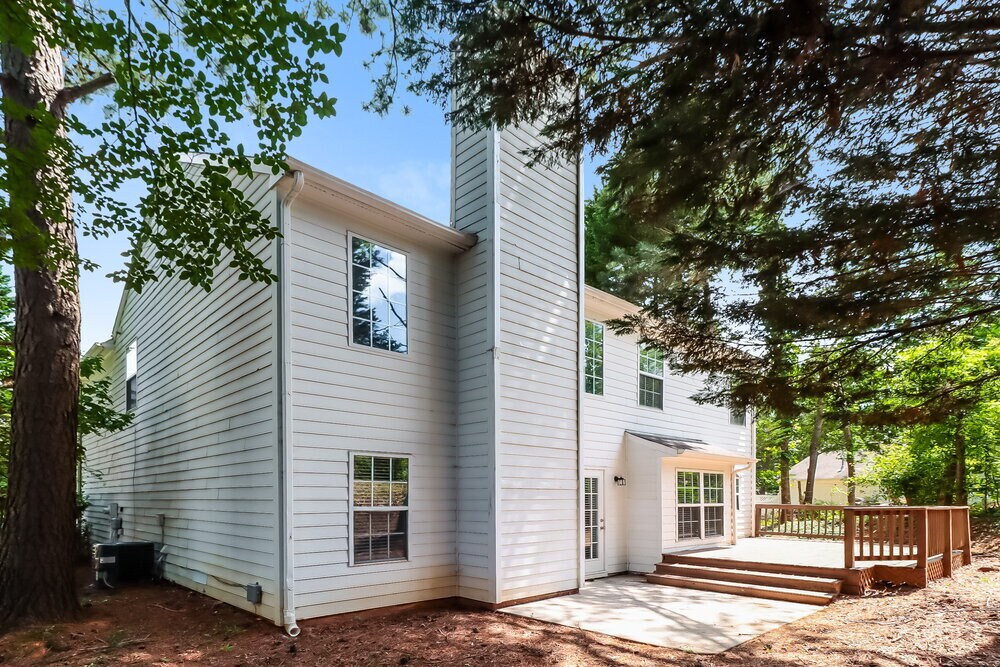 Building Photo - 7503 Lullwater Cove