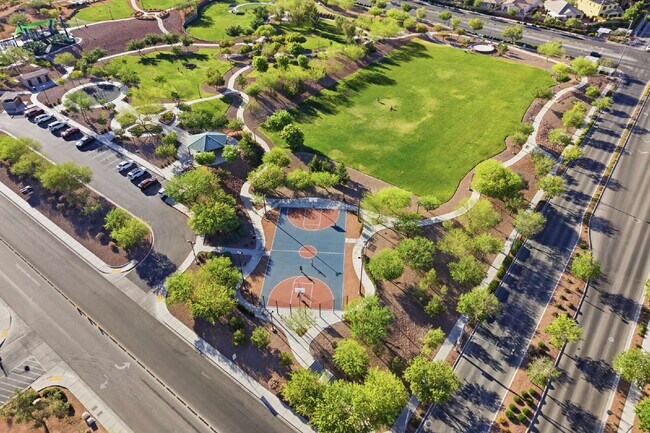 Building Photo - Available for Immediate Move-In! Discover this exceptionally well-maintained and cared-for corner...