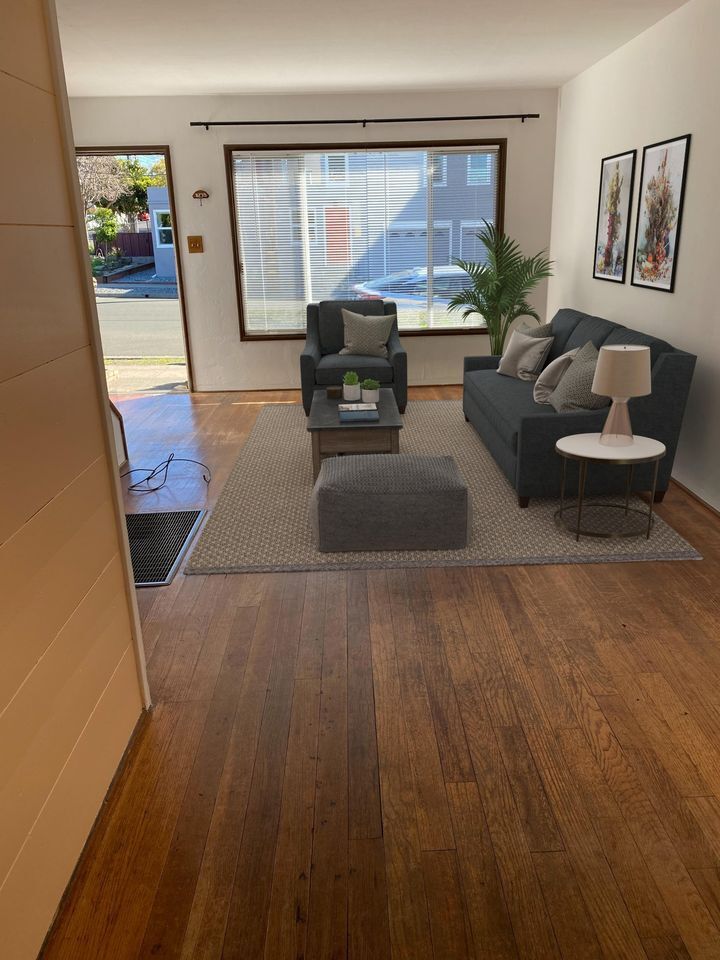 Building Photo - 6623 Waldo Ave