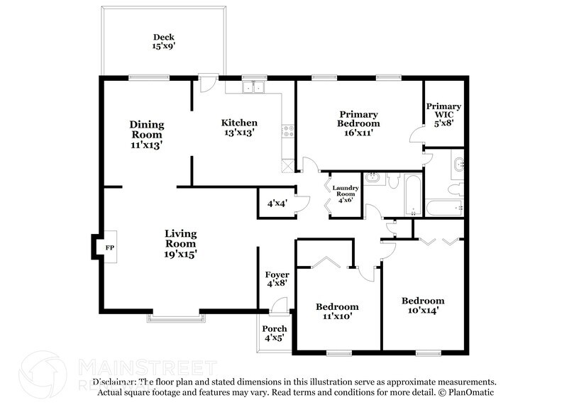 Building Photo - 1815 Rivertrace Point