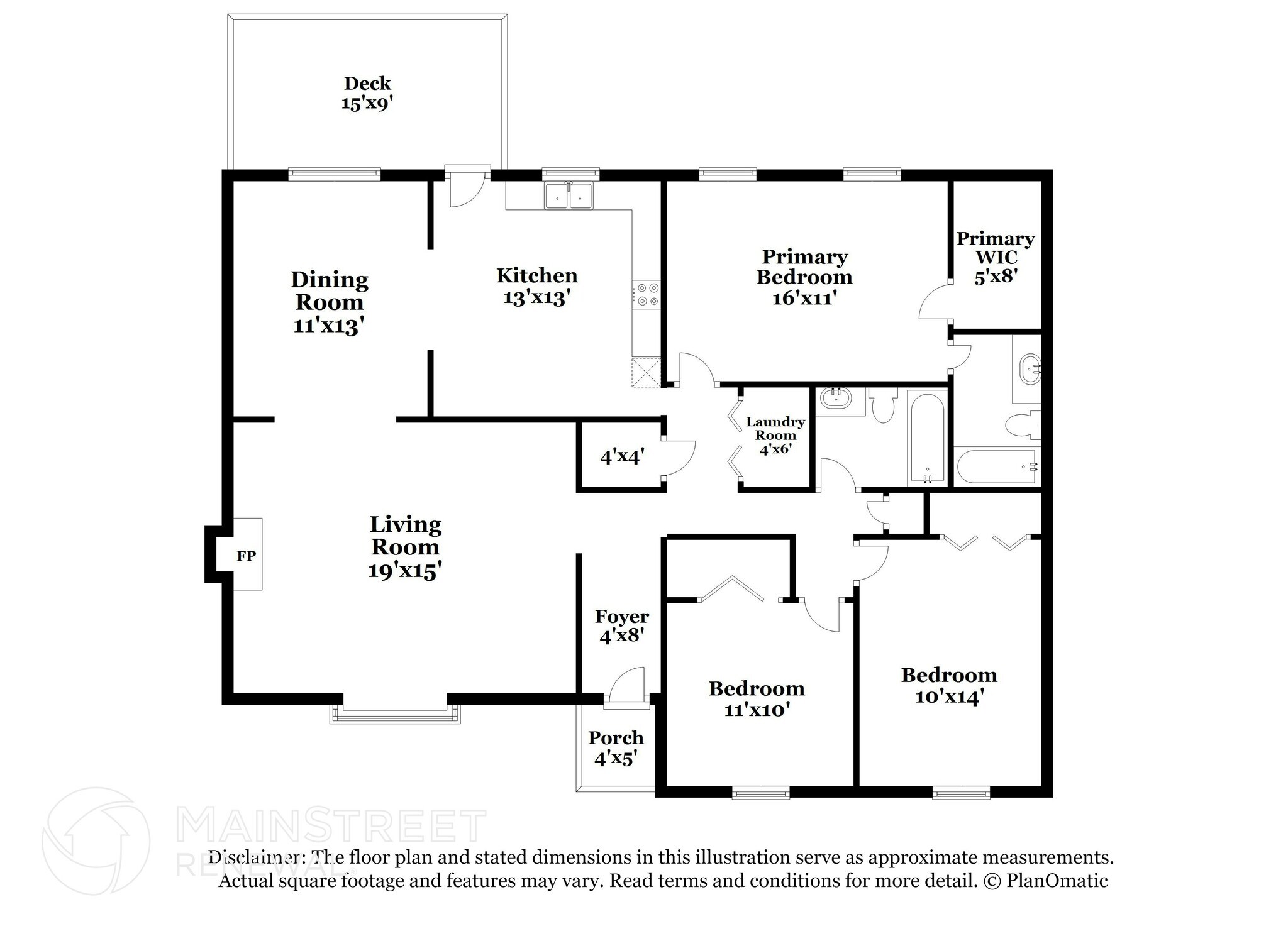 Building Photo - 1815 Rivertrace Point