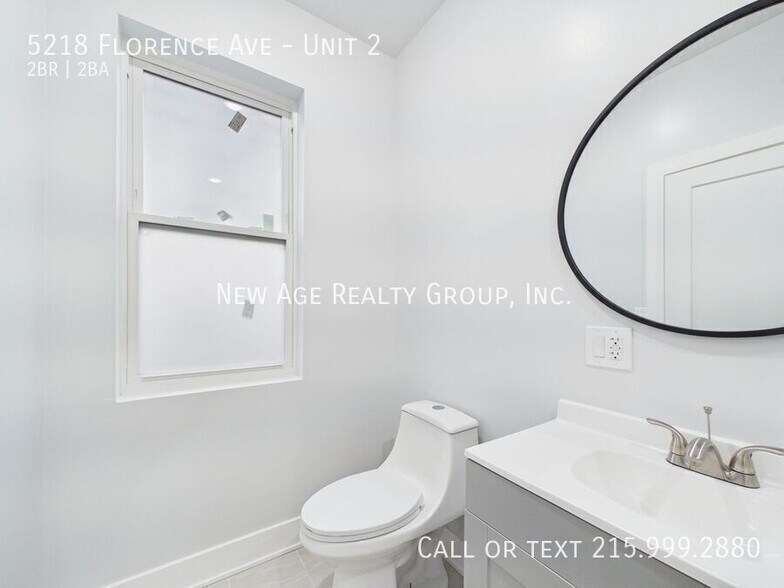 Building Photo - 5218 Florence Ave