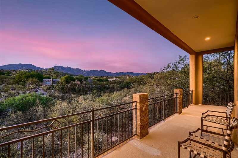 Building Photo - 6038 E Country Club Vista Dr