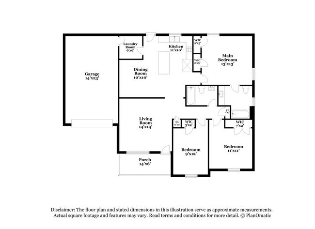 Building Photo - 318 Gallop Ln