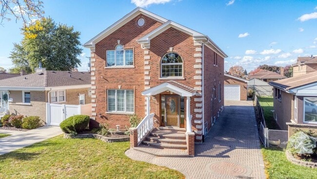 Primary Photo - 4544 N Oriole Ave