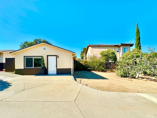 Building Photo - Lovely, Newly Renovated, & Fully-Detached Guest Home Unit on Gated and Private Country Property o...