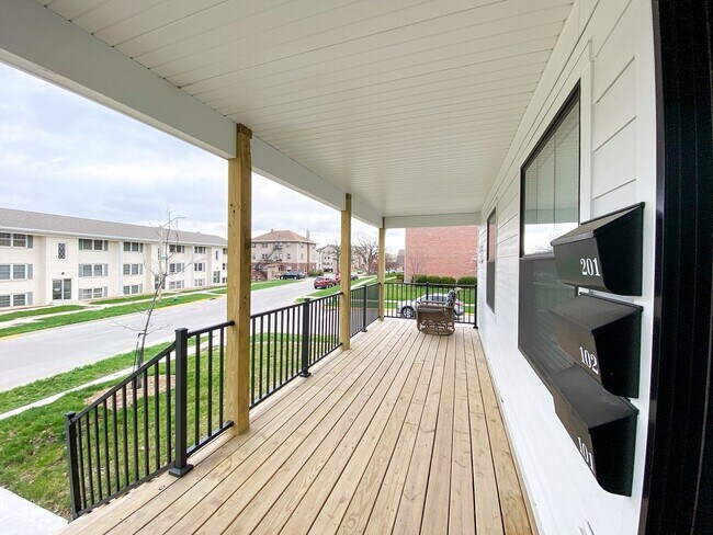 Building Photo - 3004 West St