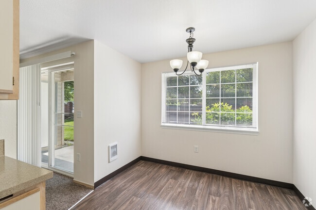 Interior Photo - The Meadows