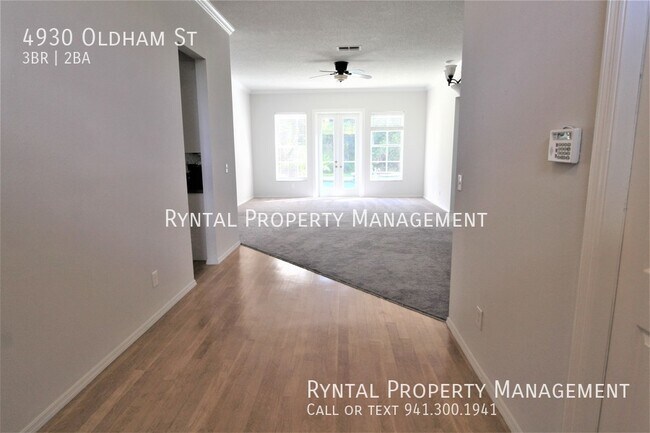 Building Photo - 4930 Oldham St