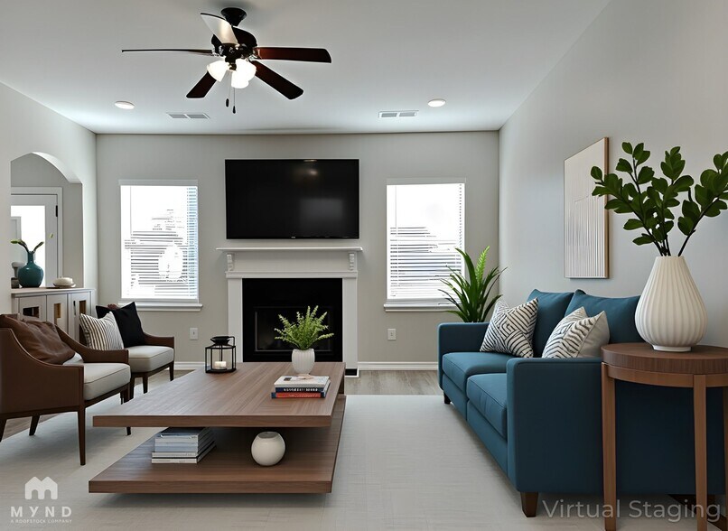 Building Photo - 409 Atlas Ct