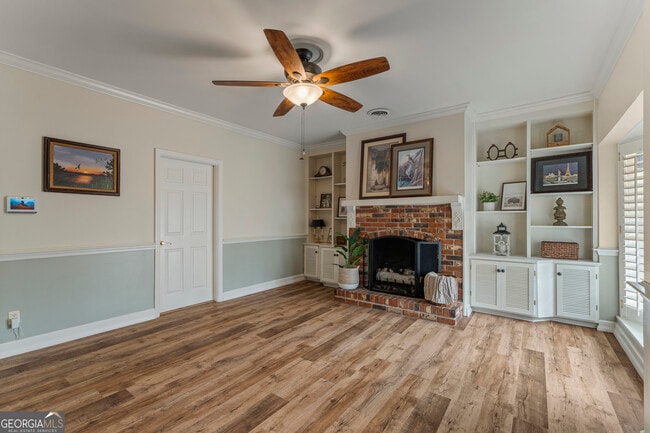 Building Photo - 603 Piney Woods Dr