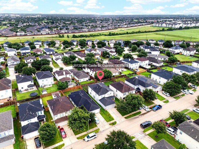 Building Photo - 20722 Fair Castle Dr