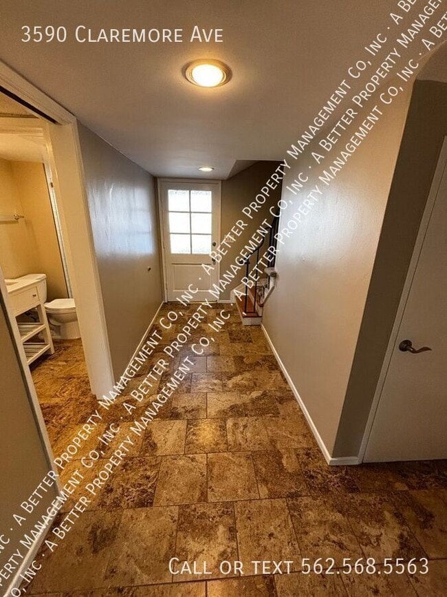 Building Photo - 3590 Claremore Ave