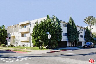 Building Photo - 11551 Ohio Ave
