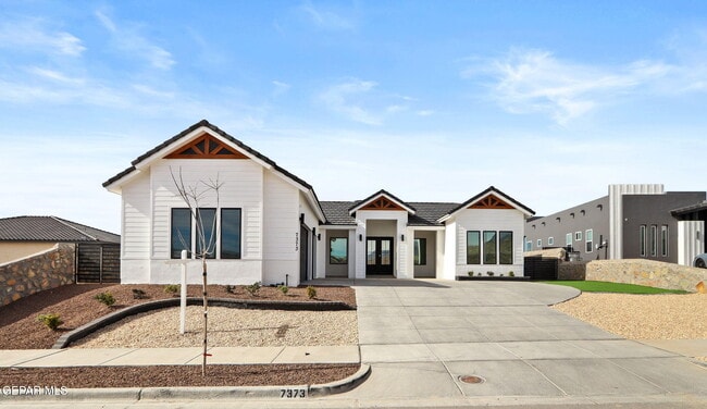Primary Photo - 7373 Cimarron Rim Dr