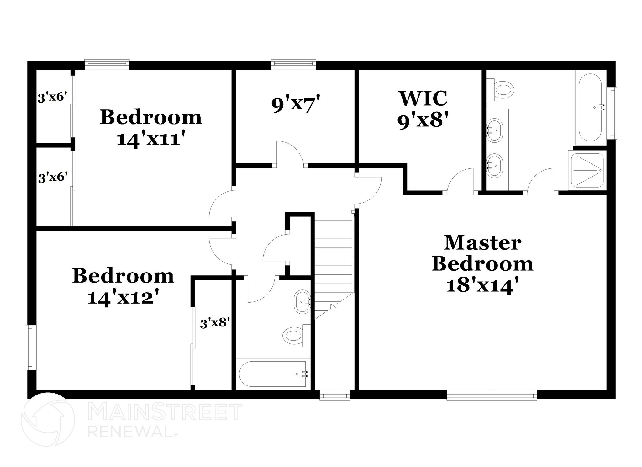 Building Photo - 4716 Triple Creek Dr