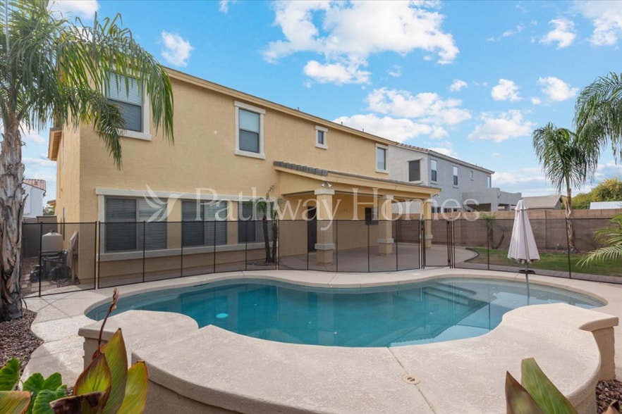 Building Photo - 17762 W Watson Ln