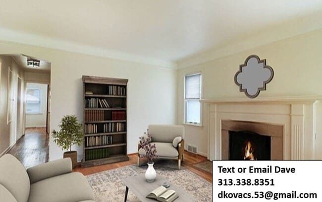 Building Photo - 3028 Roosevelt St