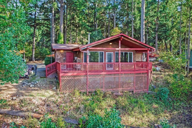 Building Photo - 22311 Overlake Loop SE