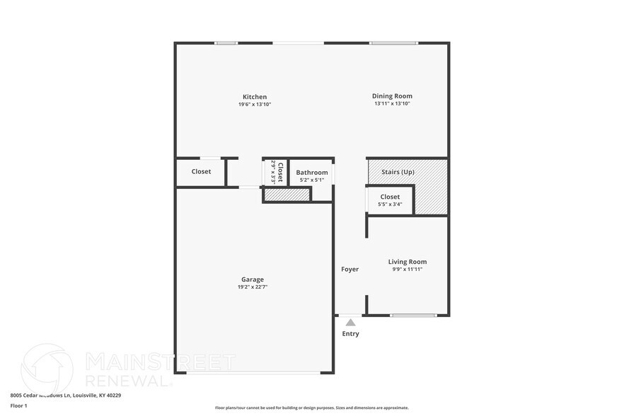 Building Photo - 8005 Cedar Mdws Ln