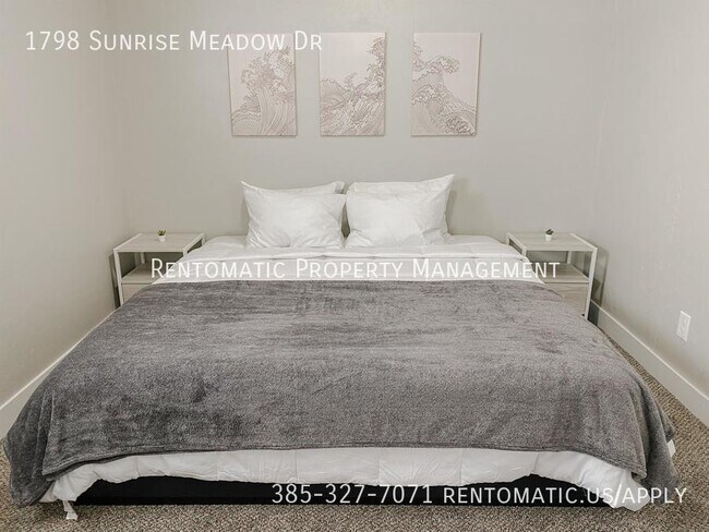 Building Photo - 1798 Sunrise Meadow Dr