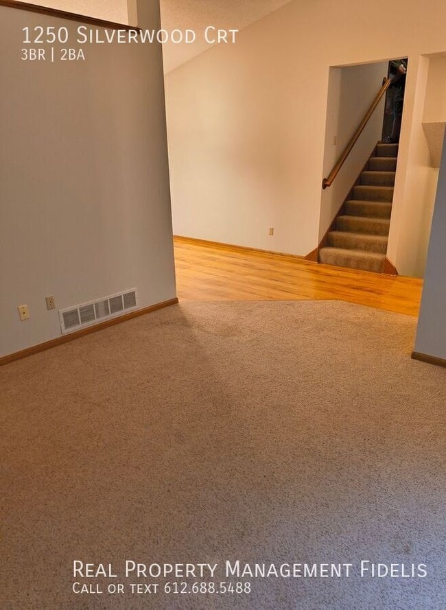 Building Photo - 1250 Silverwood Ct
