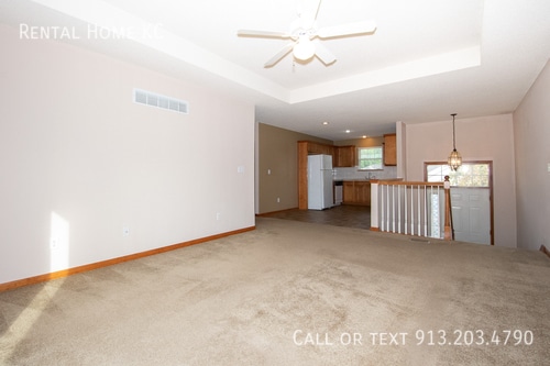 Building Photo - 23505 W 73rd St