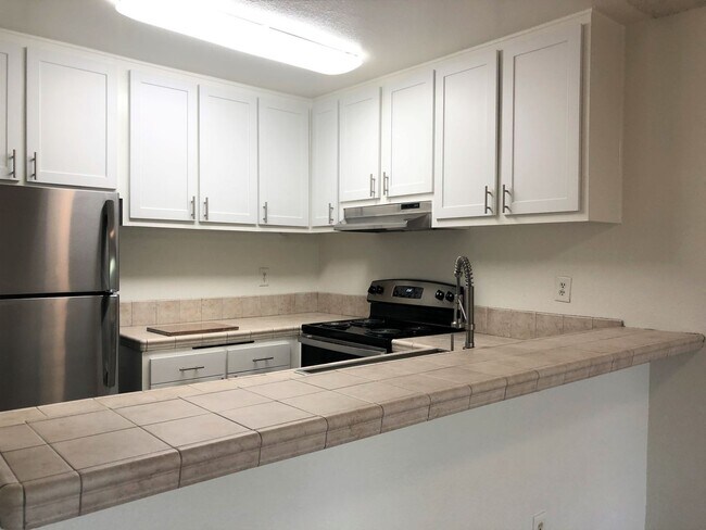 Building Photo - 4060 Huerfano Ave