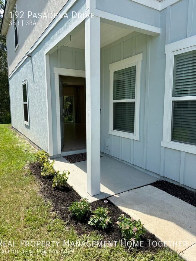 Building Photo - 192 Pasadena Dr