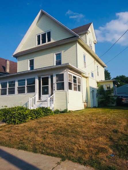 Building Photo - 4128 Prospect St