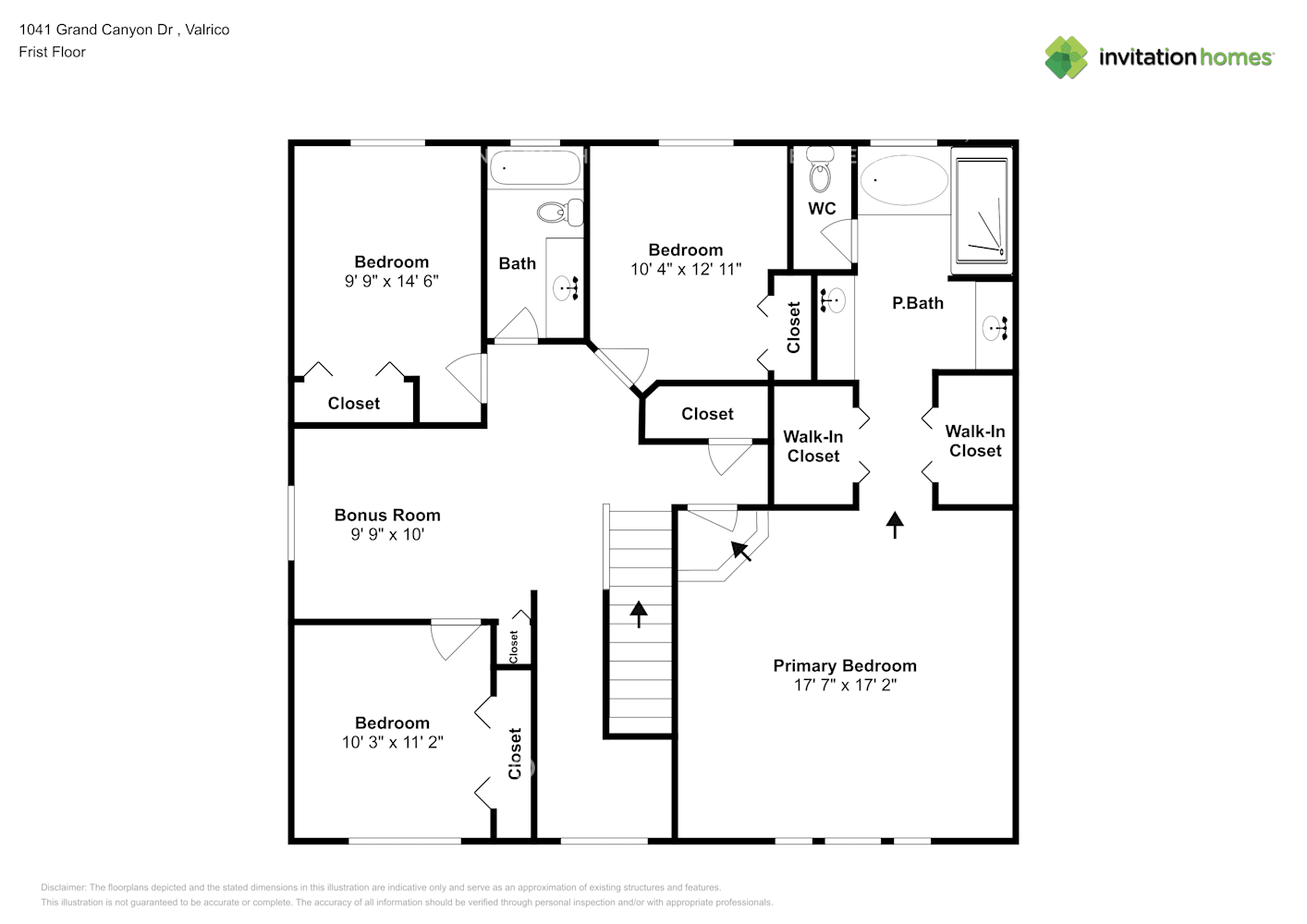 Building Photo - 1041 Grand Canyon Dr