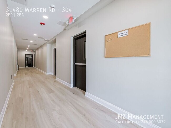 Building Photo - 31480 Warren Rd