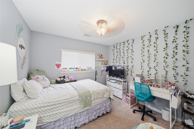 Building Photo - 4910 Ivory Meadows Ln