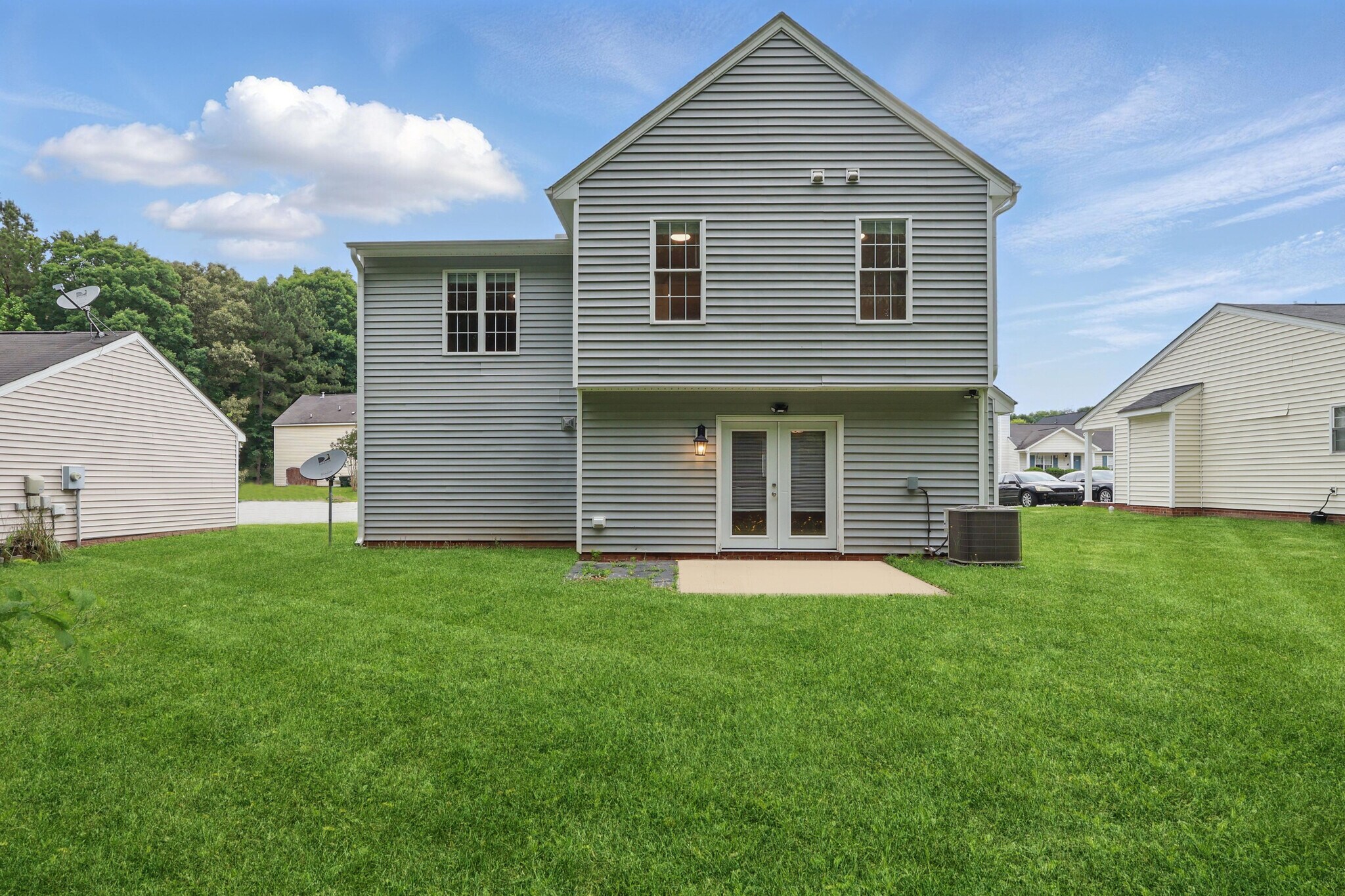 Building Photo - 5408 Gunnette Dr