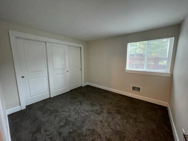 Bedroom 1 - 300 N 130th St