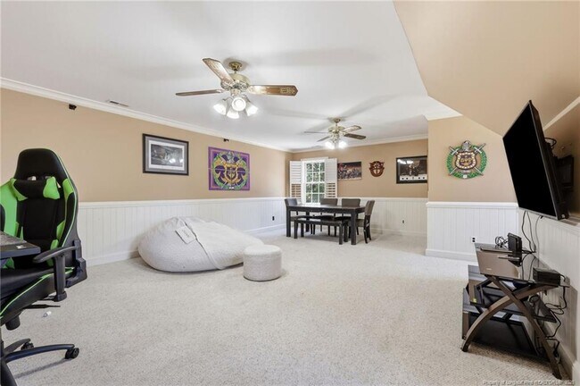 Building Photo - 3525 Prestwick Dr
