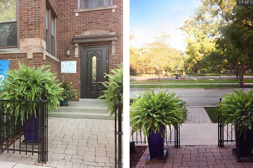 Building Photo - 7008 N Rockwell St