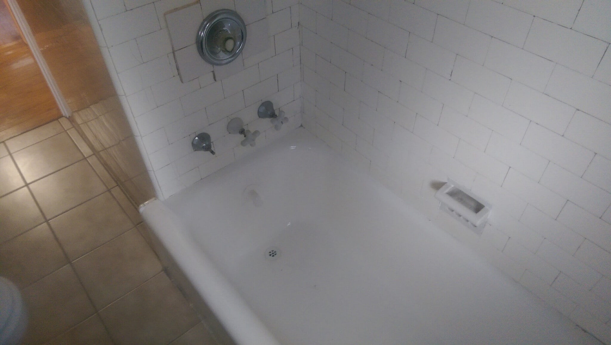 BATHROOM - 177 Davenport Ave