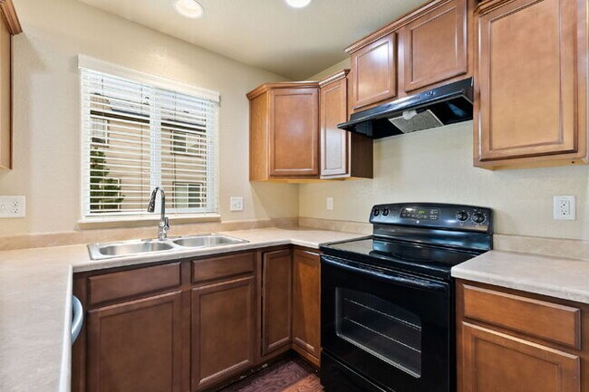 Building Photo - Minutes from Fort Carson & Peterson! Spaci...
