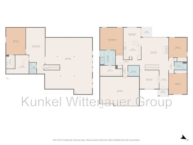 Building Photo - 105 Forest Oaks Dr