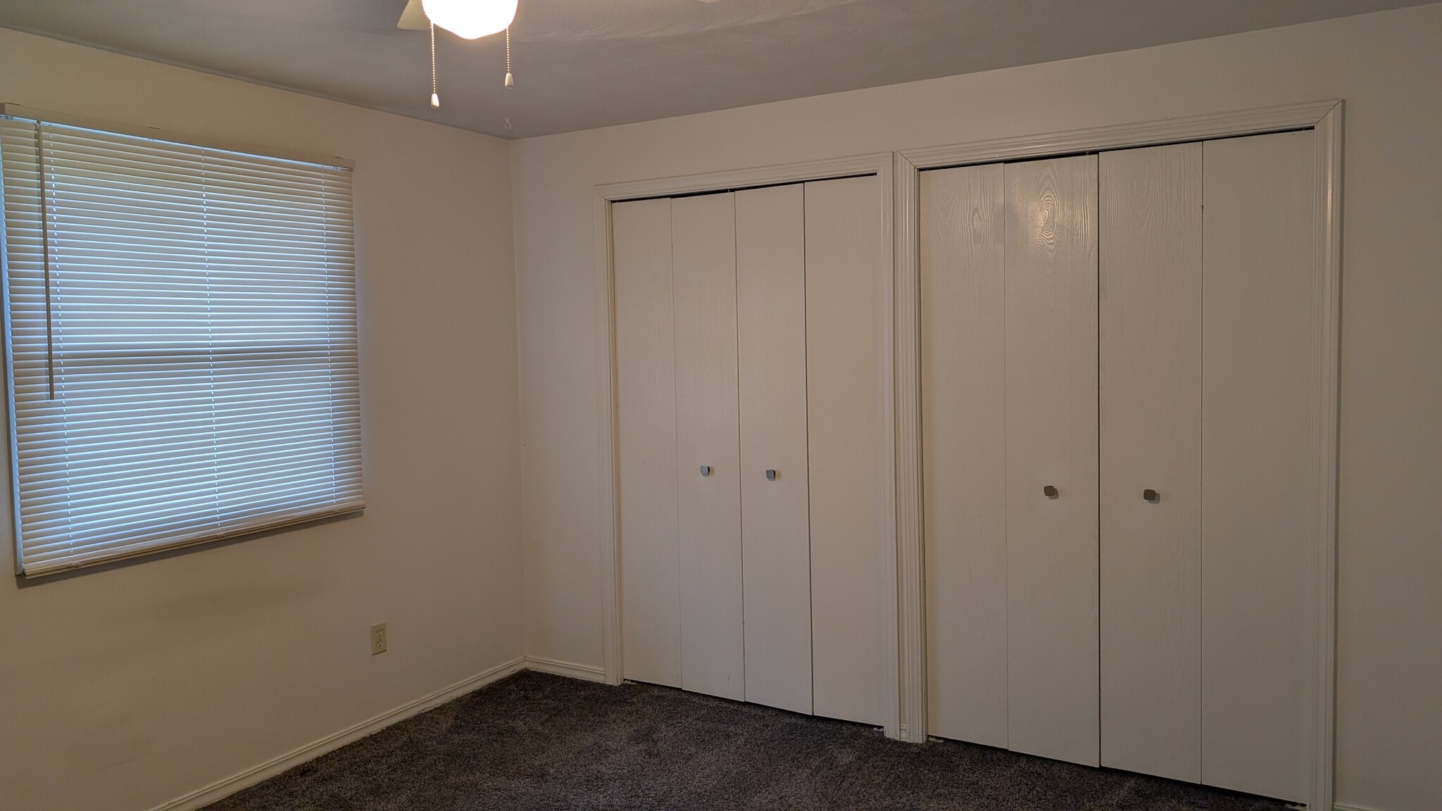 Bedroom 1 walk in closet - 7227 Seymour St NW