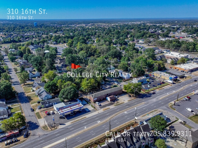 Building Photo - 310 16th St