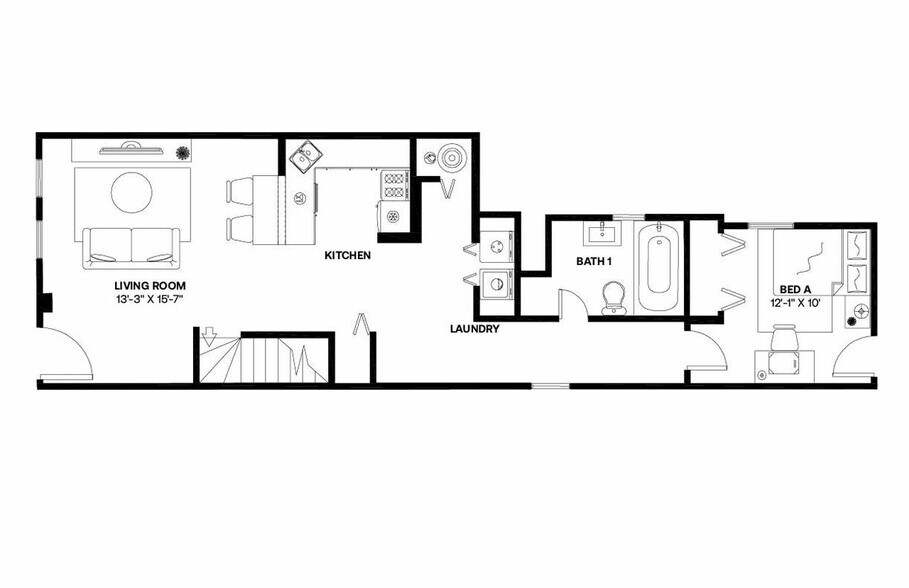 Building Photo - Room in Shared 3 bed/2 bath home