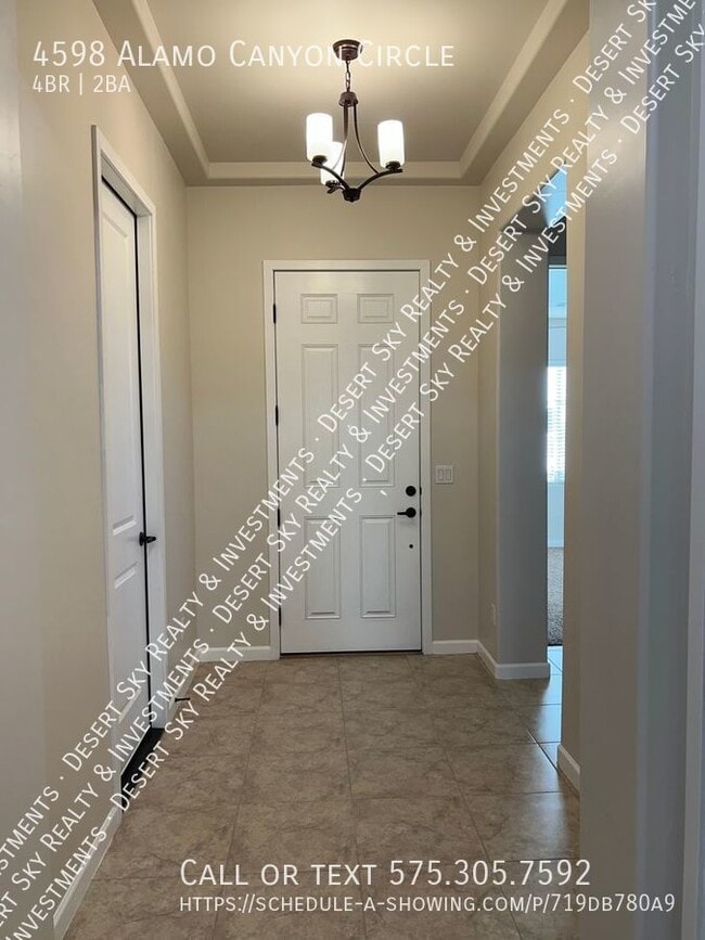 Building Photo - 4598 Alamo Canyon Cir