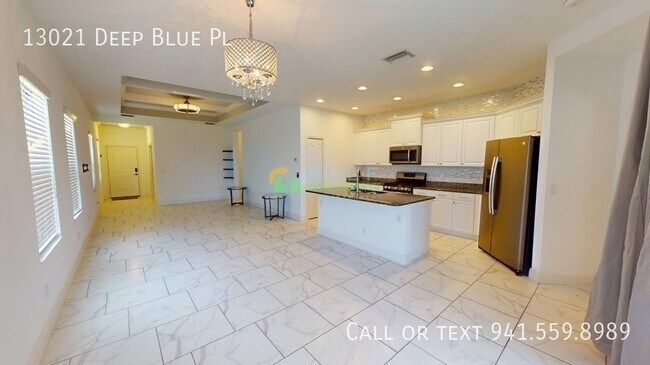 Building Photo - 13021 Deep Blue Pl