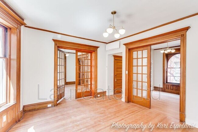 Building Photo - 1452 Detroit St