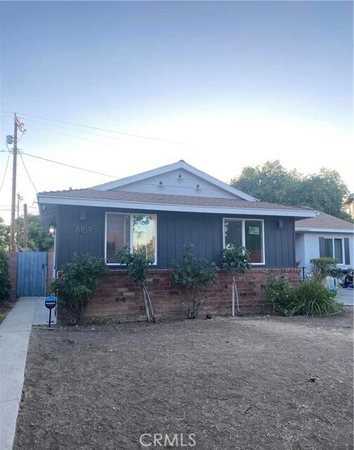 Building Photo - 8159 McNulty Ave