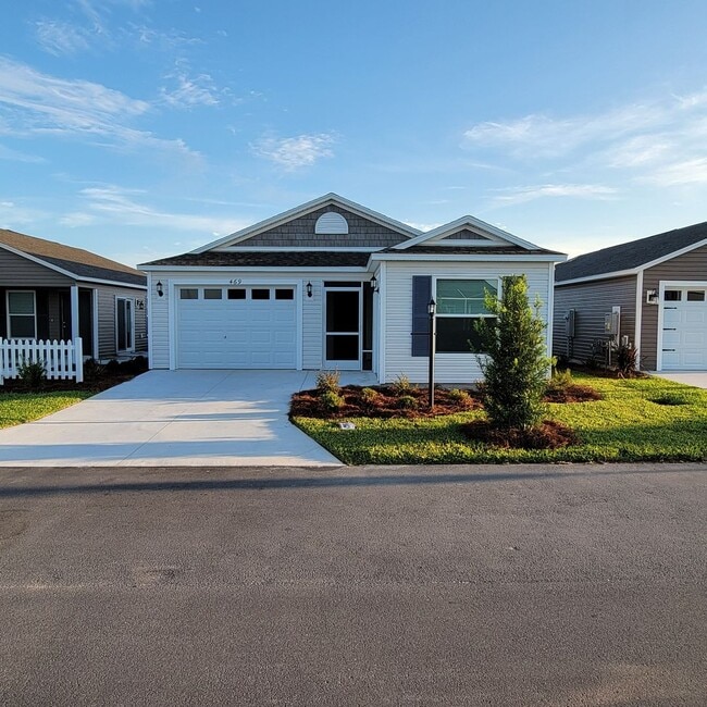 Primary Photo - Wonderful home in Citrus Grove